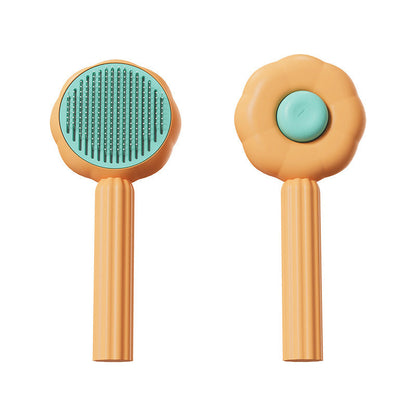 Pet Hair Removal Cleaning Brush