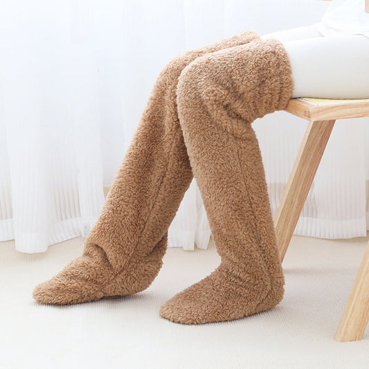 Breathable High Compression Socks - Luxicro