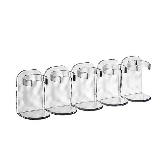 Affordable Plastic Storage Shelf - Luxicro