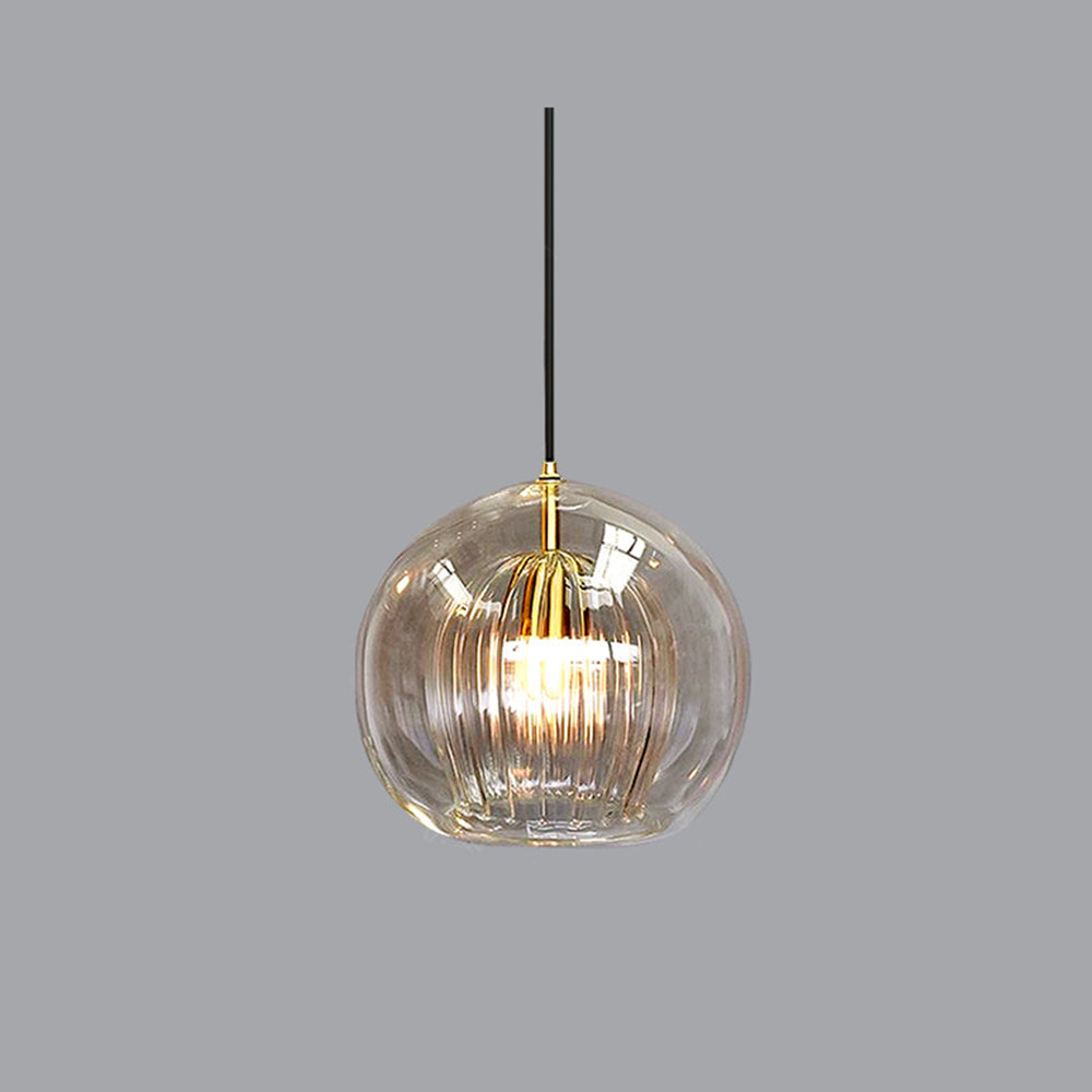 Cozy Drop Pendant Light