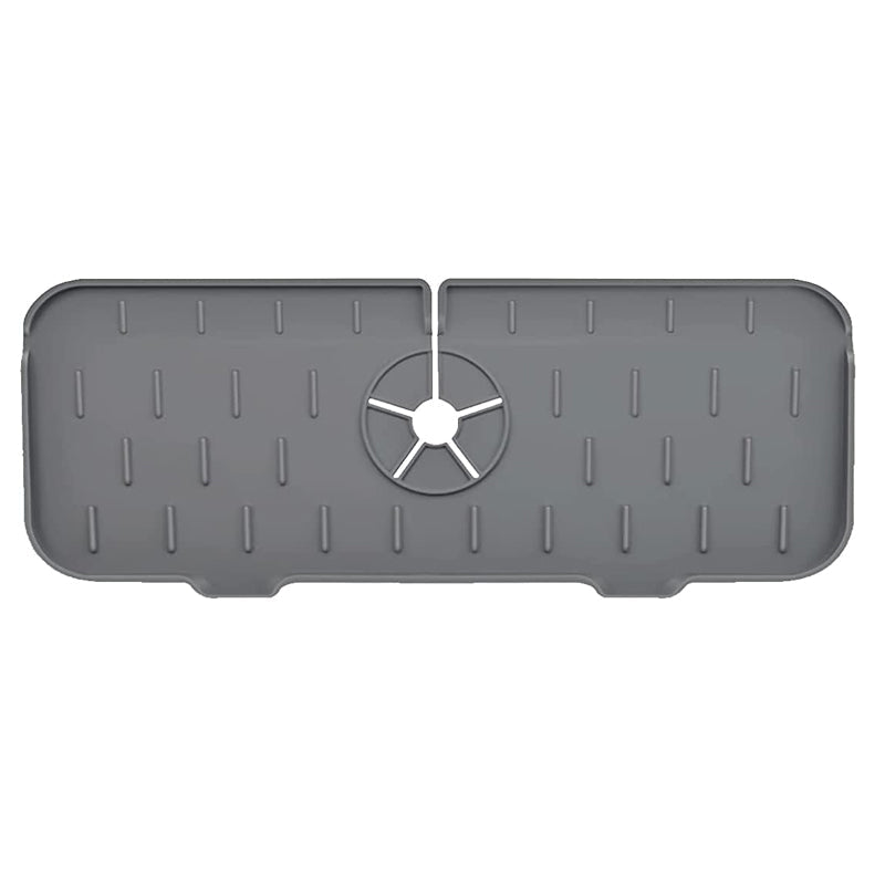 Leakproof Sink Drip Mat Rubber Protector