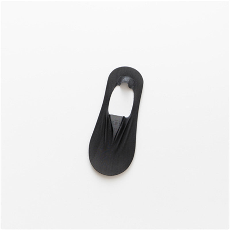 Breathable Lightweight Silk Athletic Socks