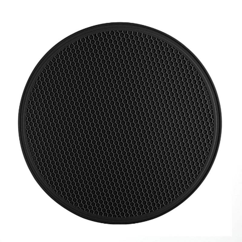 Durable Non Slip Microwave Oven Mat - Luxicro