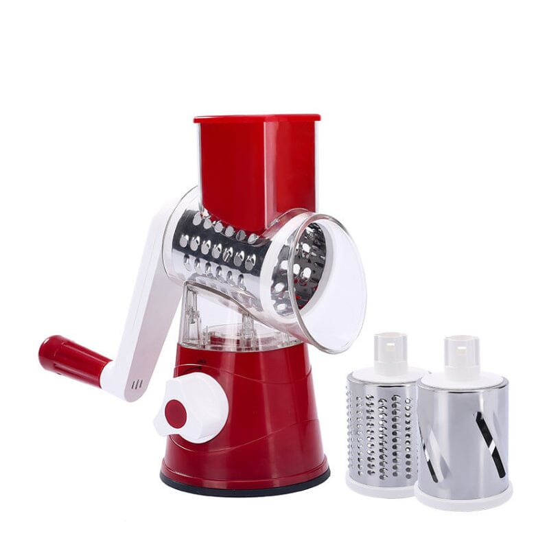 Easy Use Veggie Slicer and Grater