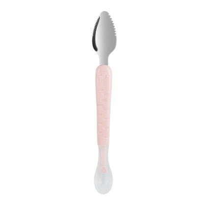 Gentle Infant Feeding Spoon Set