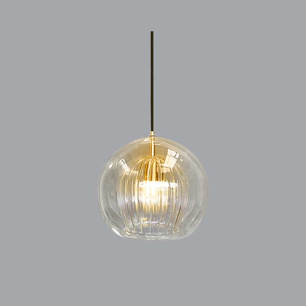 Soft Ambient Hanging Light for Home