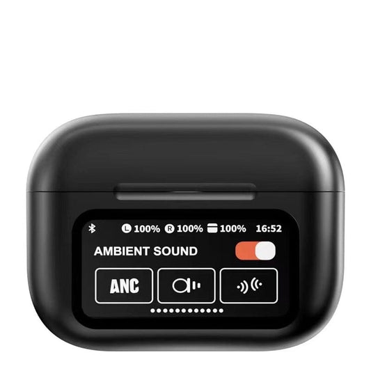 Bluetooth Earbuds with Noise Cancelling Technology - Luxicro