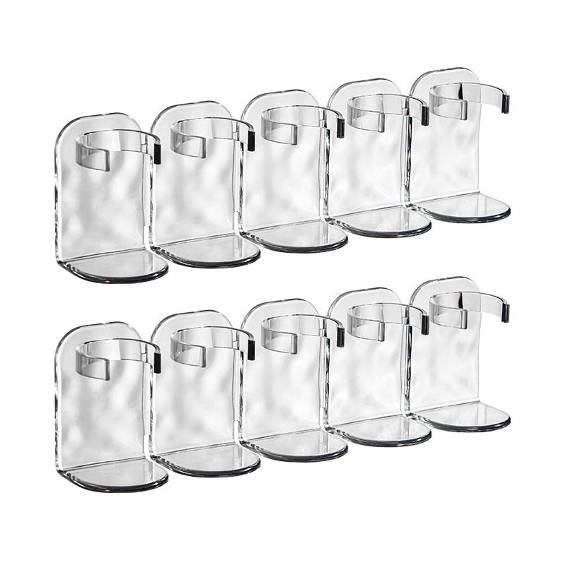 Cheap Easy Install Wall Storage Rack