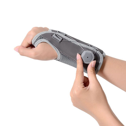 Sports Wrist Injury Support Bandage