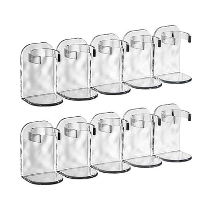 Affordable Plastic Storage Shelf
