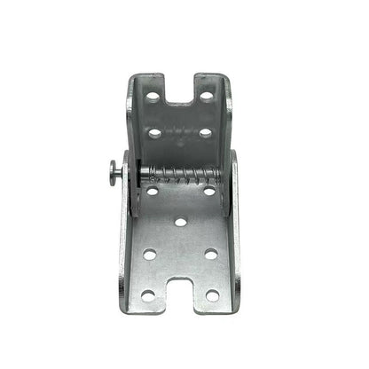 Compact Foldable Wall Hinge
