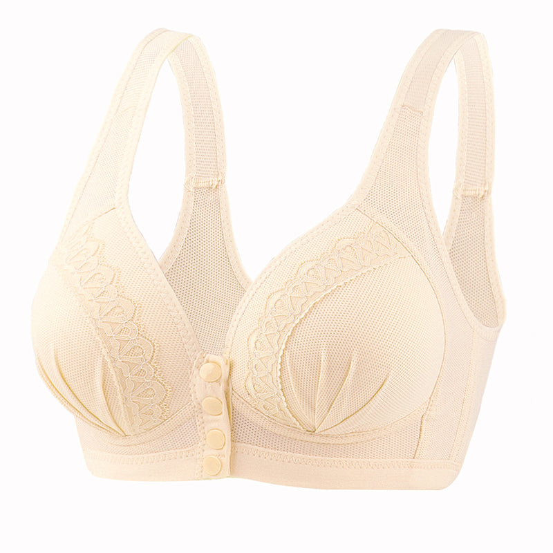 Supportive Easy Fit Women's Sports Bra