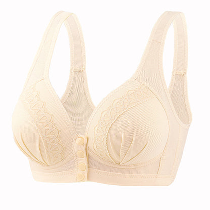 Supportive Easy Fit Women's Sports Bra