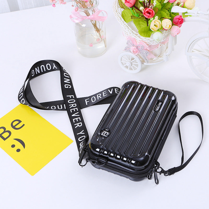 Lightweight Folding Travel Bag