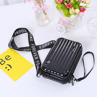 Lightweight Folding Travel Bag