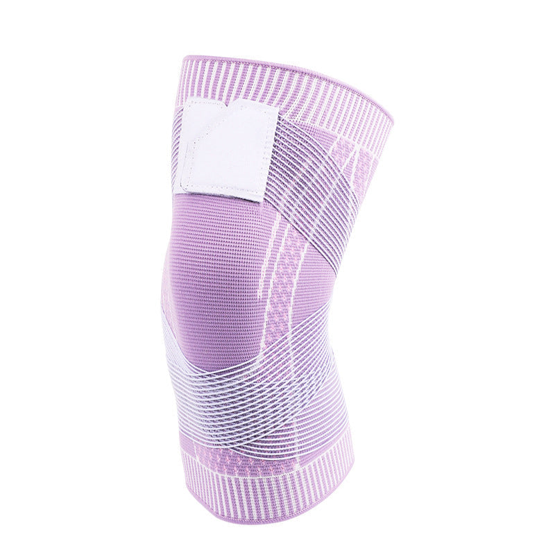 Comfortable Cushioned Knee Protection Pads