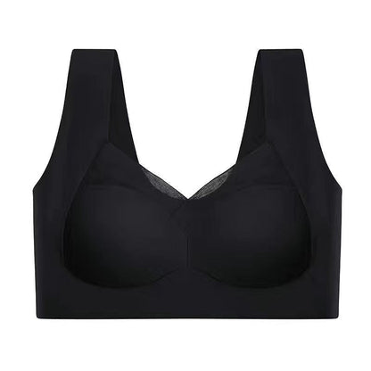 Soft Breathable Wireless Ladies Underwear