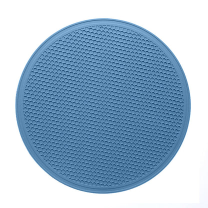Durable Easy Clean Microwave Tray Pad
