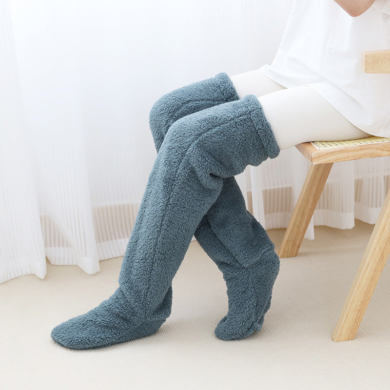 Breathable High Compression Socks