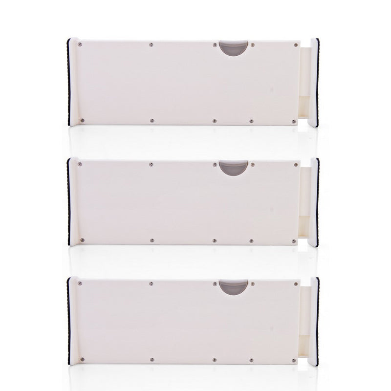 Premium Dresser Organizer Dividers