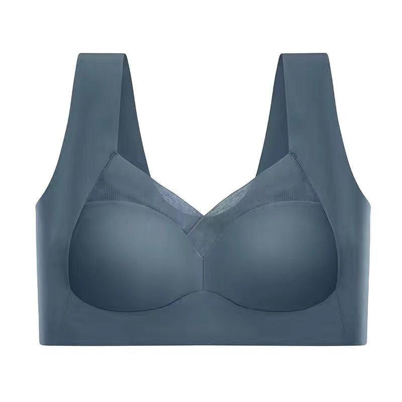 Soft Breathable Wireless Ladies Underwear
