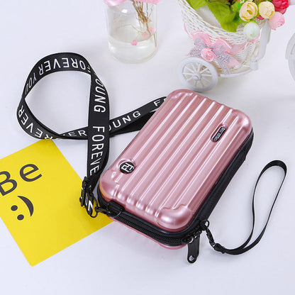 Lightweight Folding Travel Bag