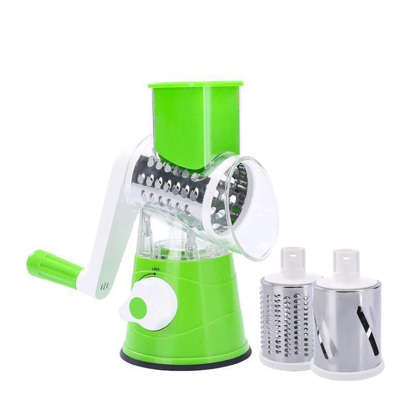 Easy Use Veggie Slicer and Grater