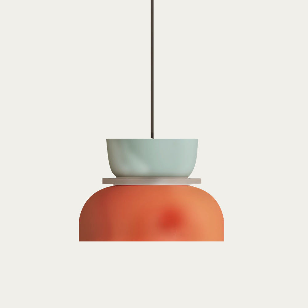 Bright Modern Hanging Light Fixture for Home