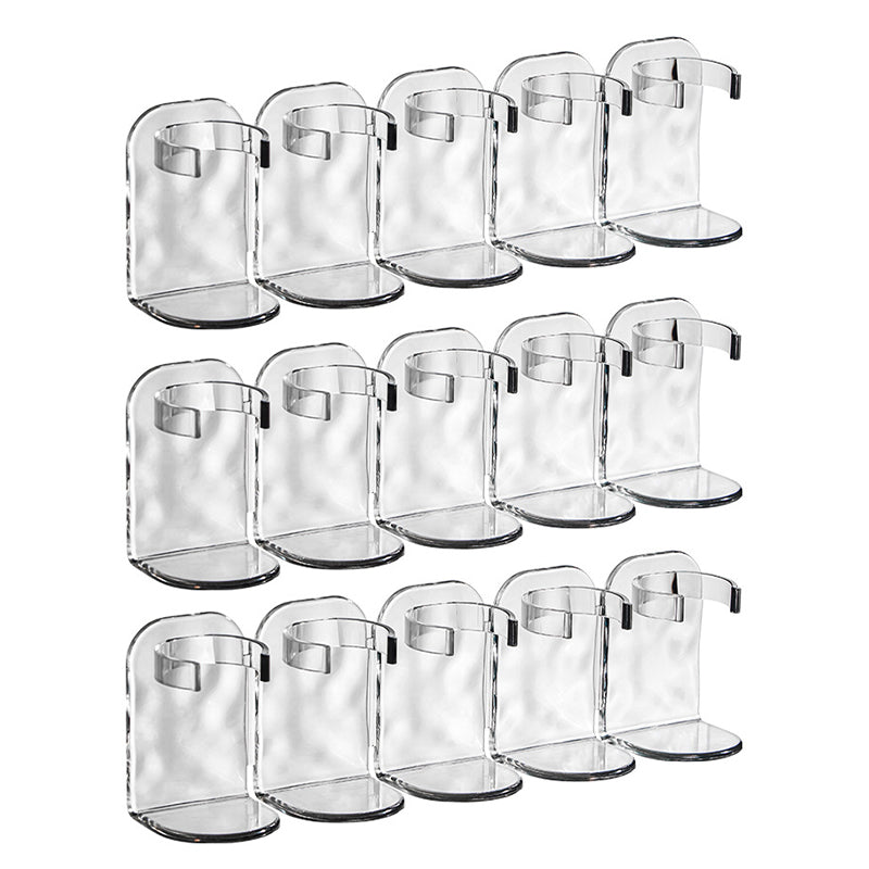Affordable Plastic Storage Shelf