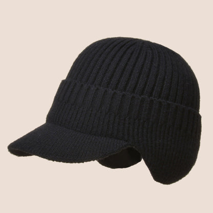 Warm Winter Ski Beanie Hat