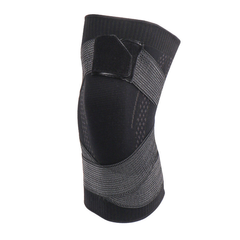 Comfortable Cushioned Knee Protection Pads
