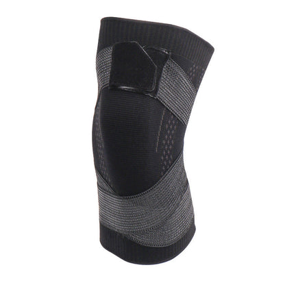 Comfortable Cushioned Knee Protection Pads