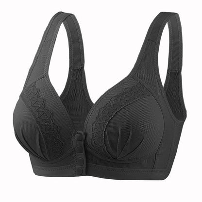 Supportive Easy Fit Women's Sports Bra