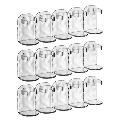 Cheap Easy Install Wall Storage Rack