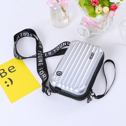 Lightweight Folding Travel Bag
