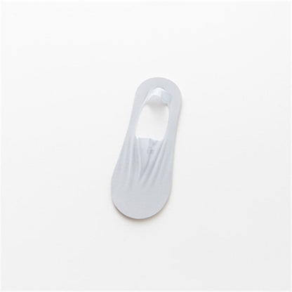 Breathable Lightweight Silk Athletic Socks