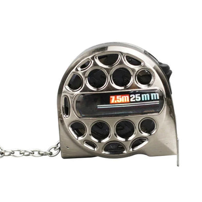 Heavy Duty Metal Locking Tape Measure