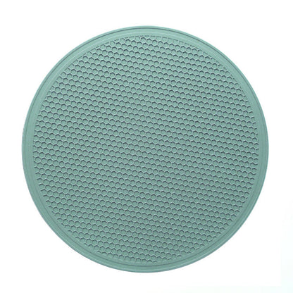 Durable Easy Clean Microwave Tray Pad