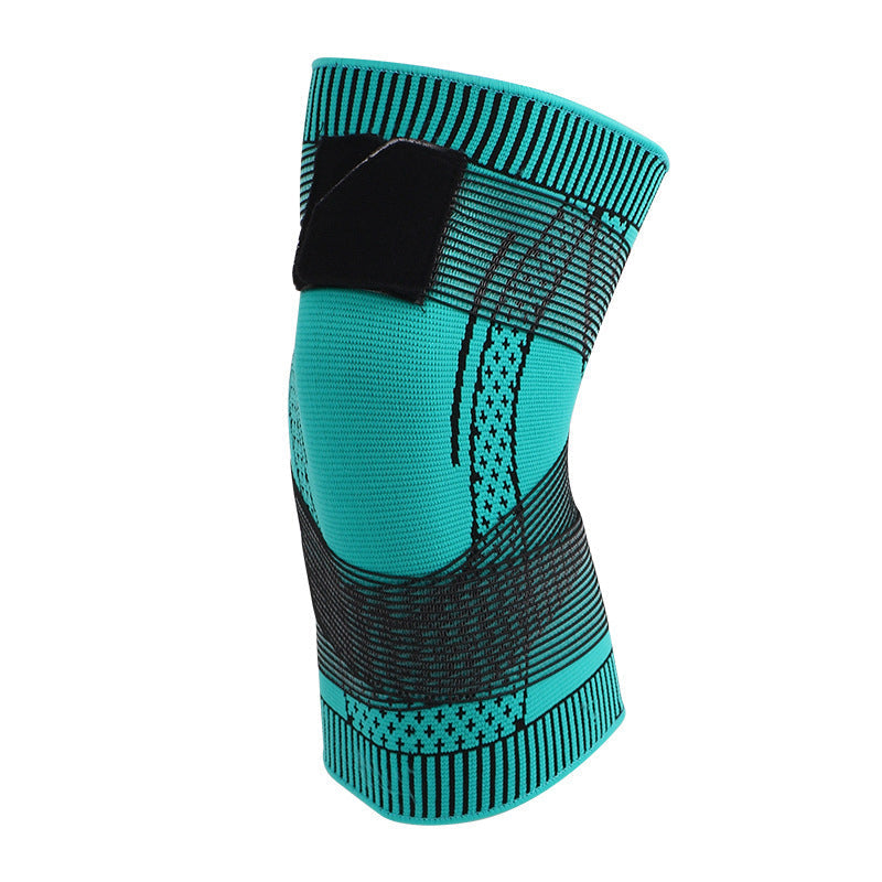 Comfortable Cushioned Knee Protection Pads