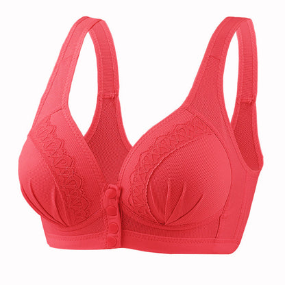 Supportive Easy Fit Women's Sports Bra