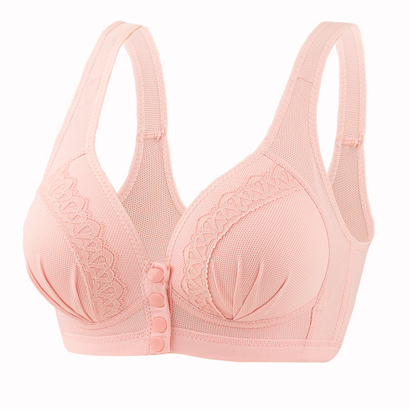 Supportive Easy Fit Women's Sports Bra