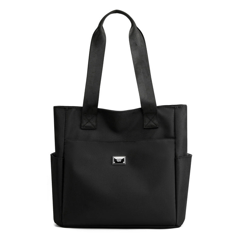 Compact Water Resistant Travel Crossbody Bag