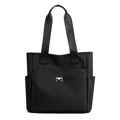Compact Water Resistant Travel Crossbody Bag