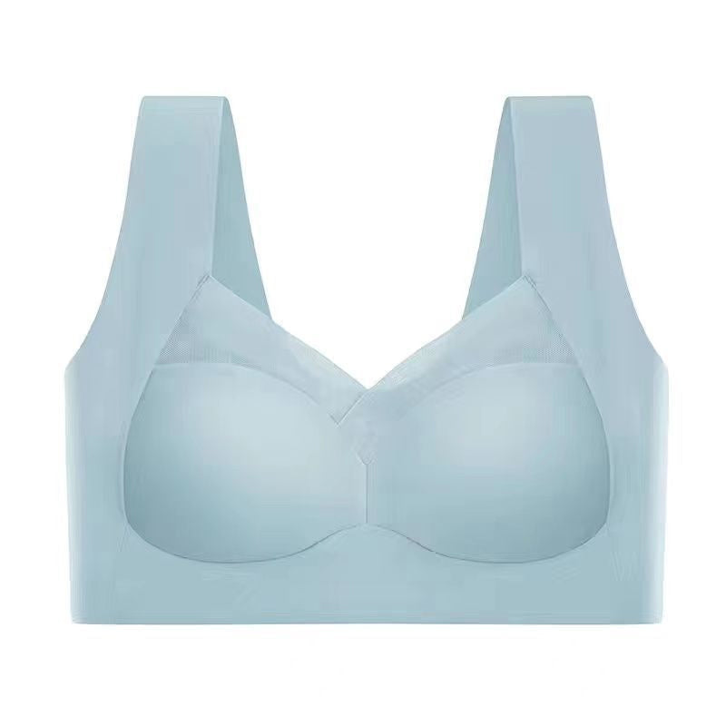 Soft Breathable Wireless Ladies Underwear