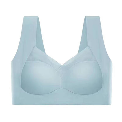 Soft Breathable Wireless Ladies Underwear