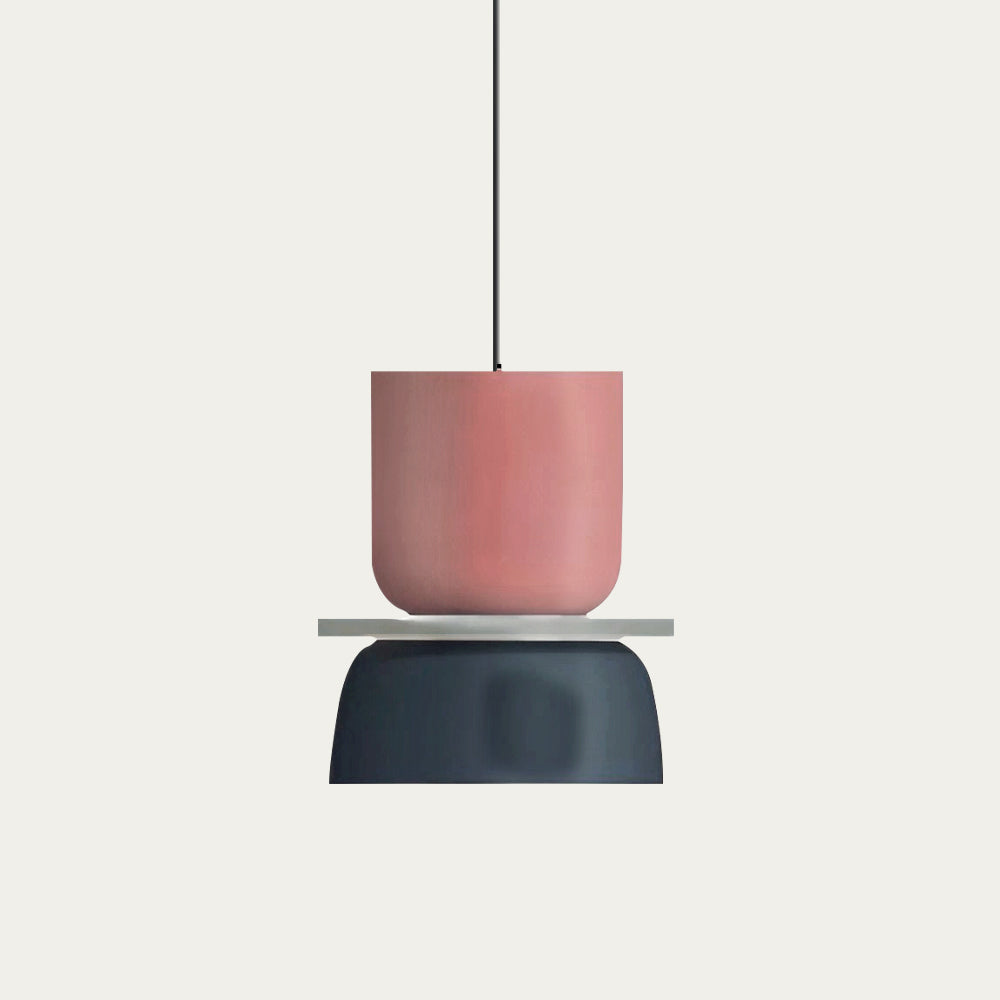 Bright Modern Hanging Light Fixture for Home