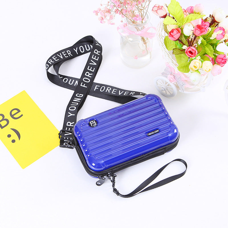Lightweight Folding Travel Bag