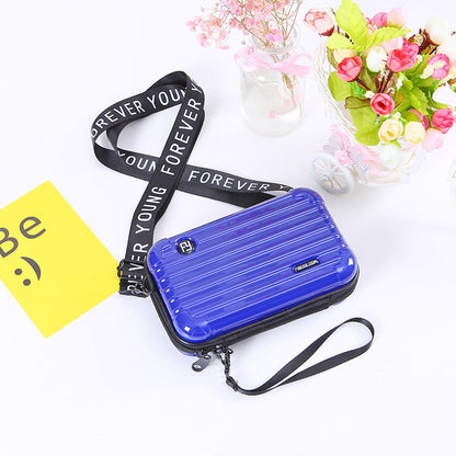 Lightweight Folding Travel Bag