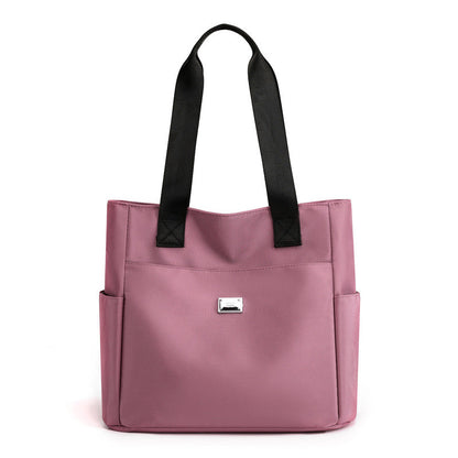 Compact Water Resistant Travel Crossbody Bag