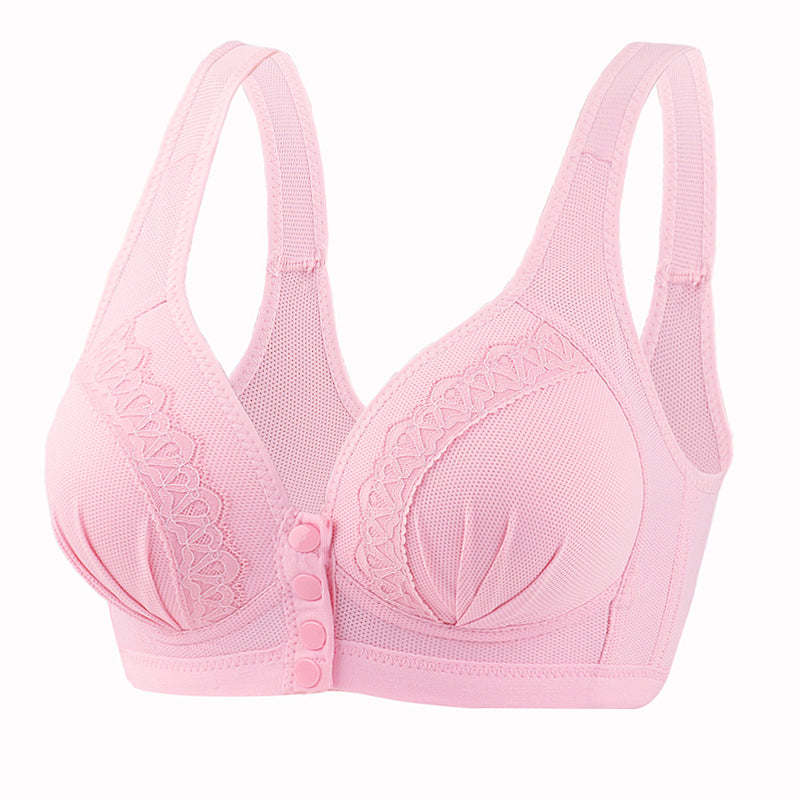 Supportive Easy Fit Women's Sports Bra